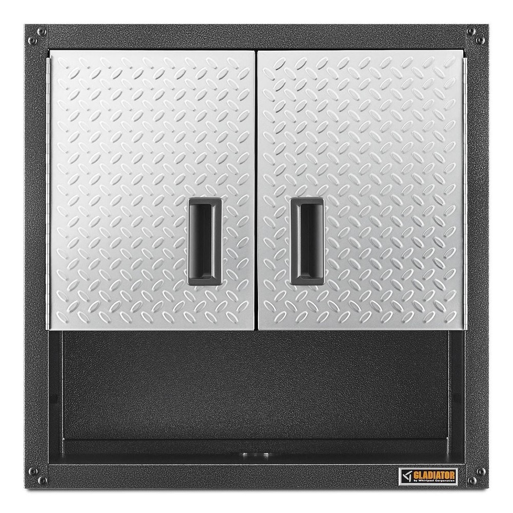 Gladiator GarageWorks, Ready-to-Assemble 3/4 Wall GearBox