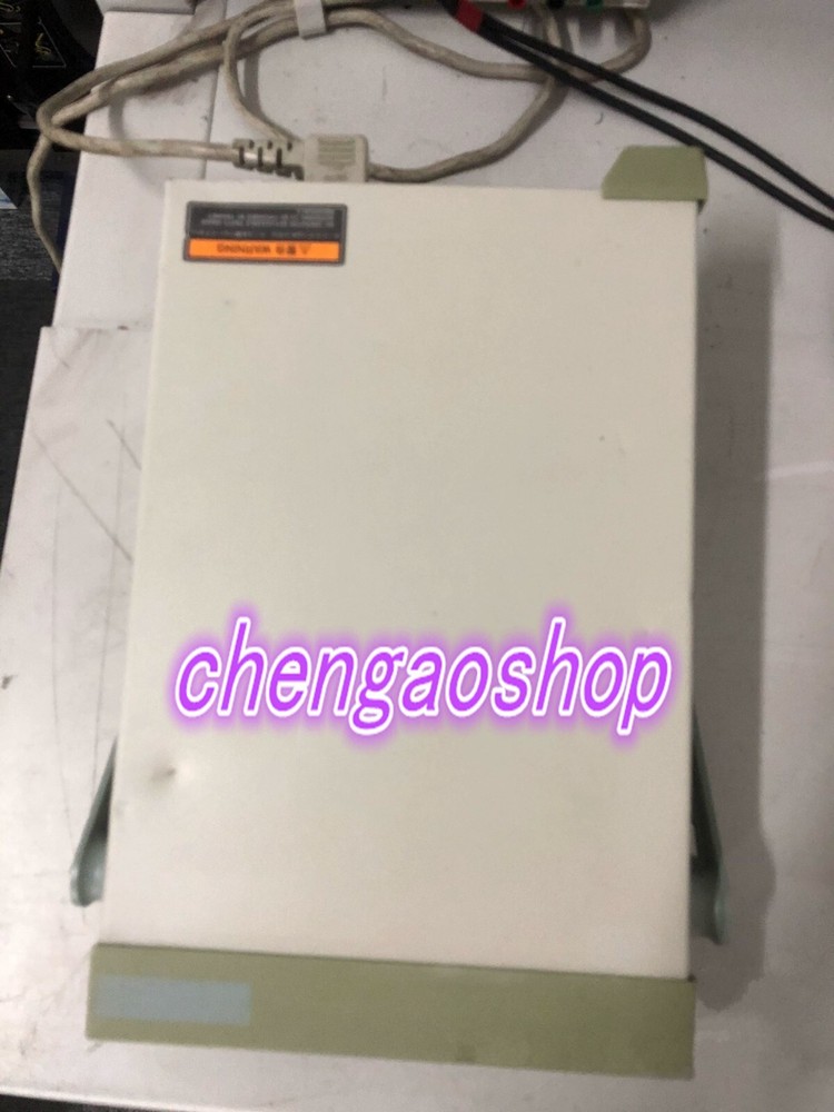 1PC 100% Test Advantest AD7451A Digital Multimeter