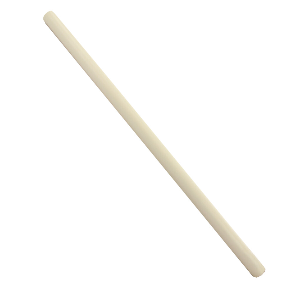 Replacement 33" PVC Post For Above Ground Drop-In Pool Step