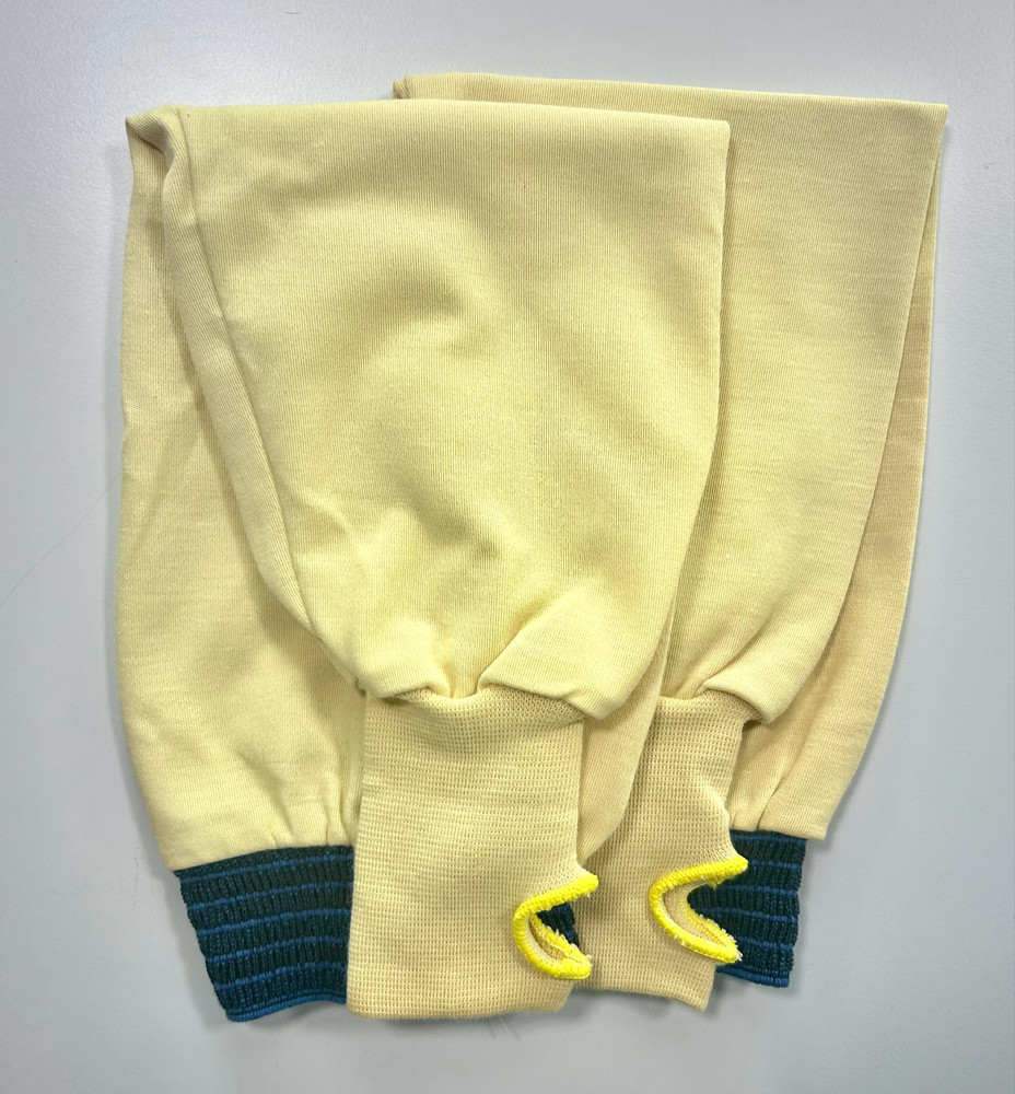 Tri-Star Glove Twaron Cut & Puncture Protective Sleeves
