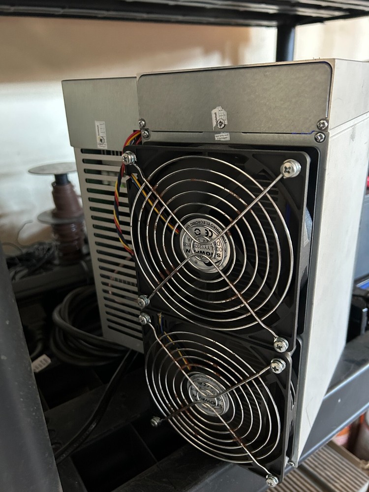 Goldshell LT LITE ASIC Miner