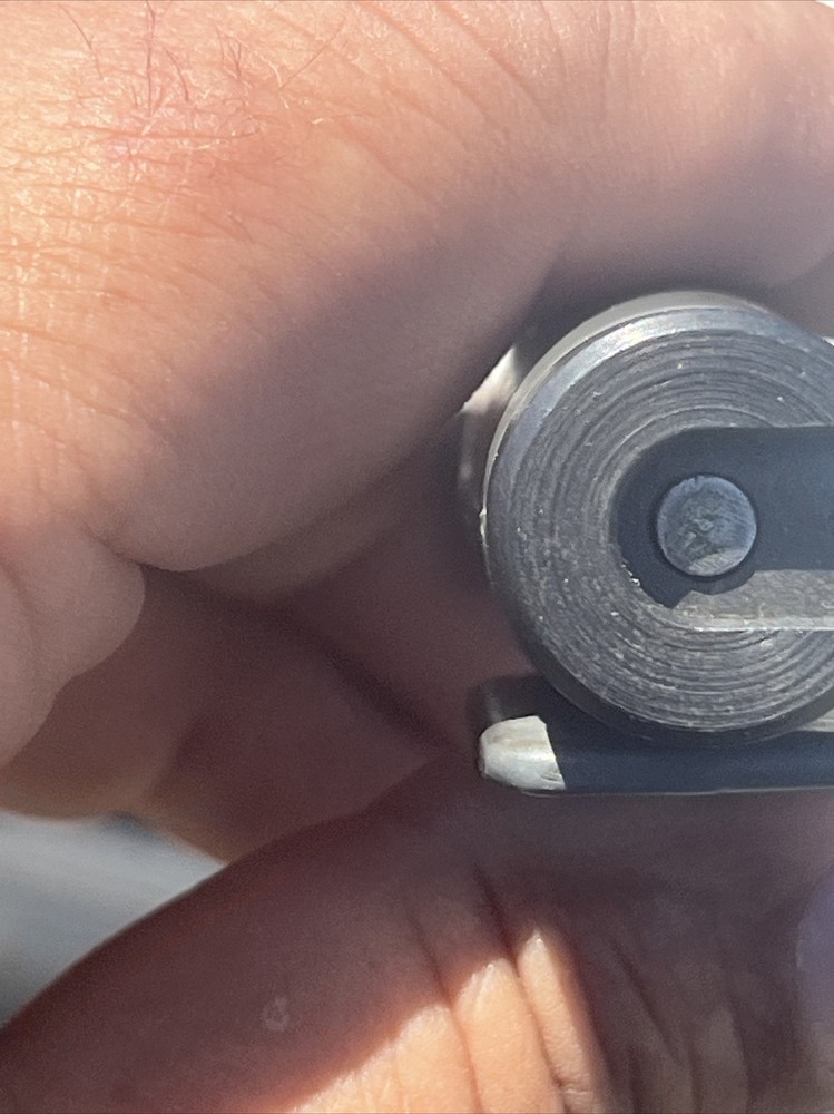 Vintage Hand Priming Tool for Reloading - Used Condition