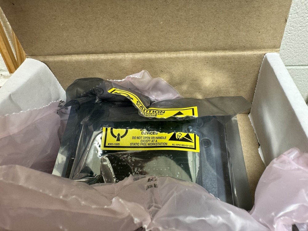 Rauland-Borg TCPMI TC6 Program/Mic Interface. NEW