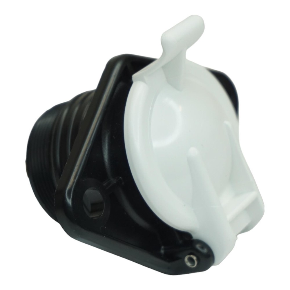TRP 7-Pin Auxiliary socket 24V 1301756