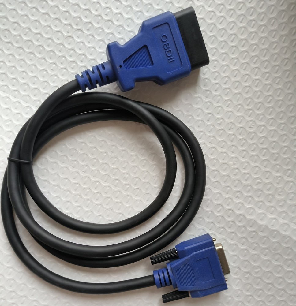 OBD2 Main Cable For Autel MaxiIM IM608 OBDII Connector