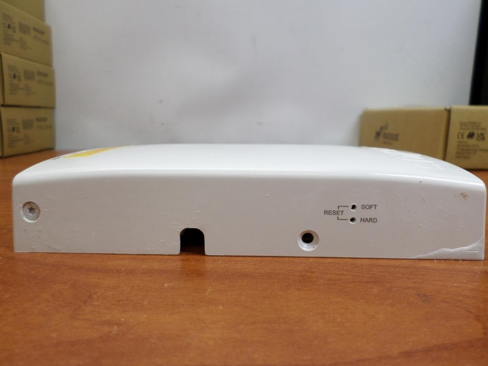 Ruckus H510 Wireless Access Point _ NO Mounting bracket