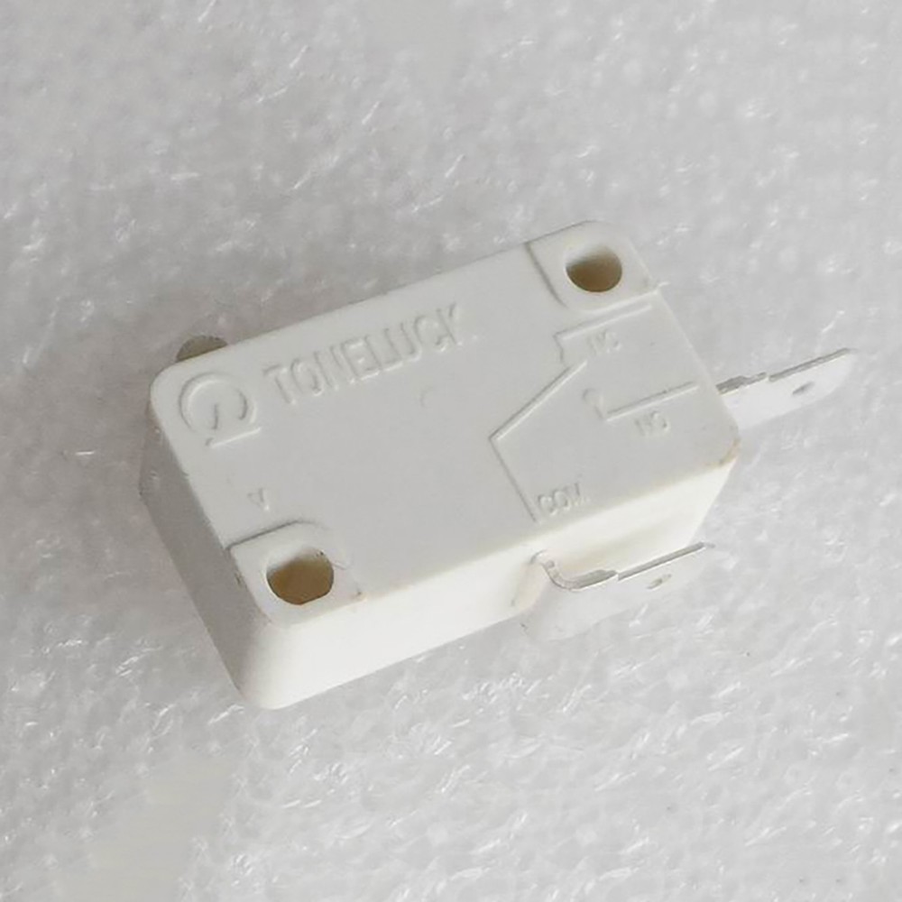 16A Micro Switch Contact Switch for Haier Automatic Pulsator Washing Machine