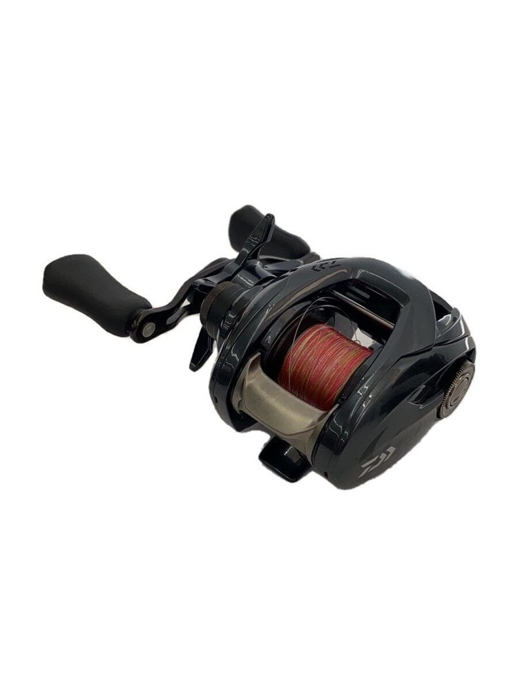 GLOBERIDE reel 103H bait Used