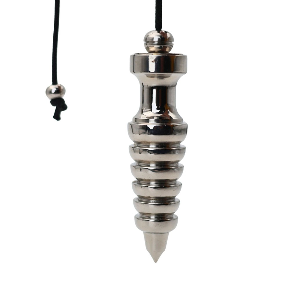 Harmony Drop 9cm Pendulum for Divination Yes No Dowsing Tool Intuition Tool