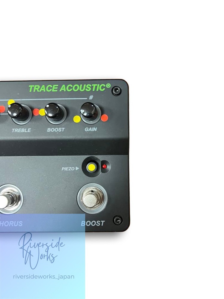 [期間限定]TRACE ELLIOT TRANSIT A