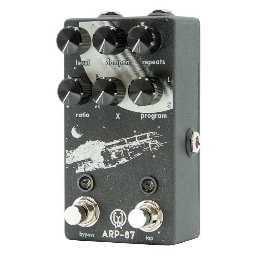 Walrus Audio ARP-87 Multi-Function Delay