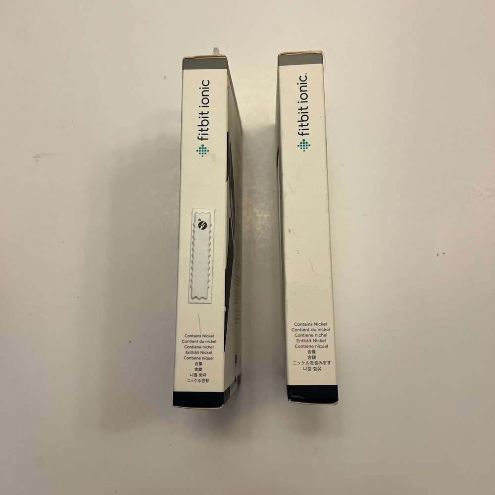 Fitbit OEM Replacement Band, New Sealed