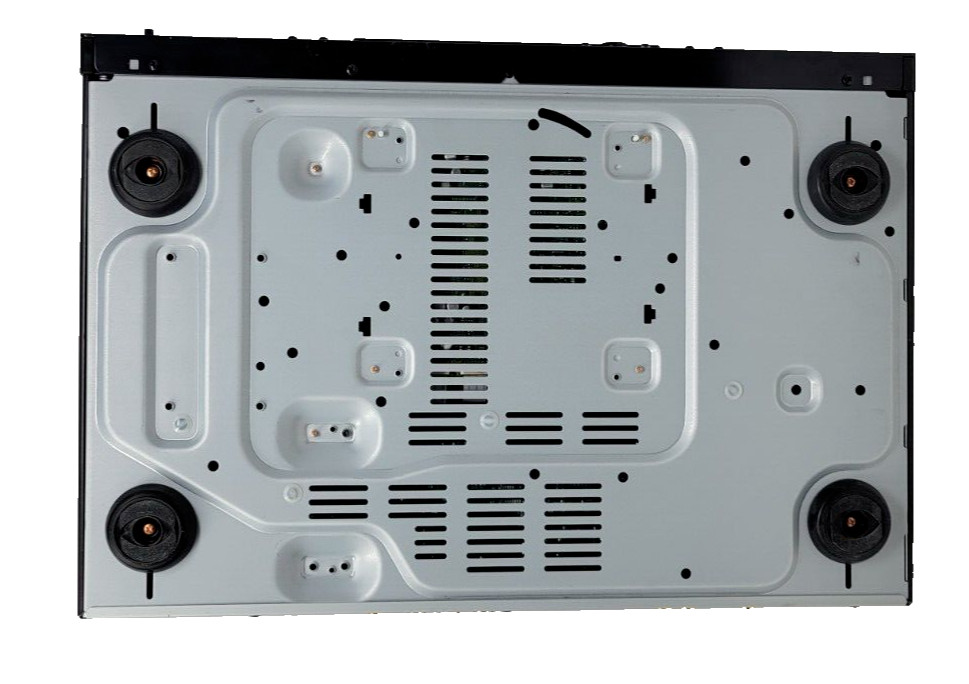 Integra DPS 5.5 DVD/CD Dolby Digital w/ULTRALINK Component & Optical Cables