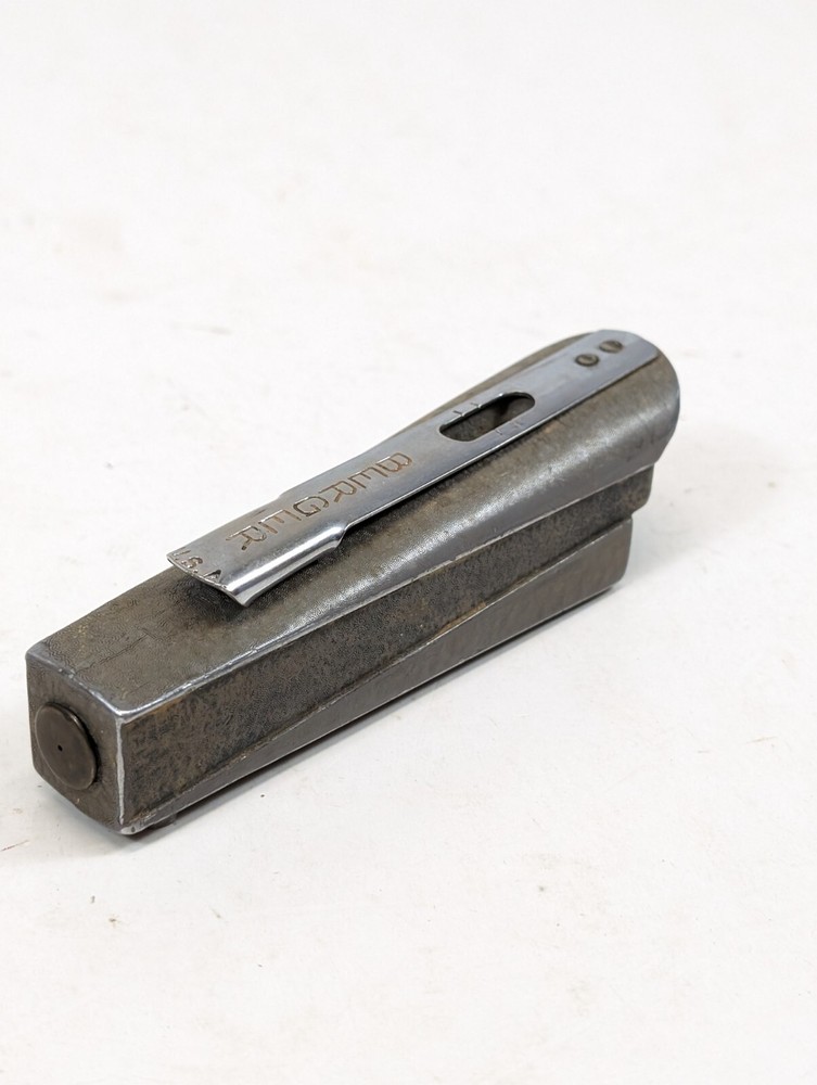 Berger Pocket Level USA