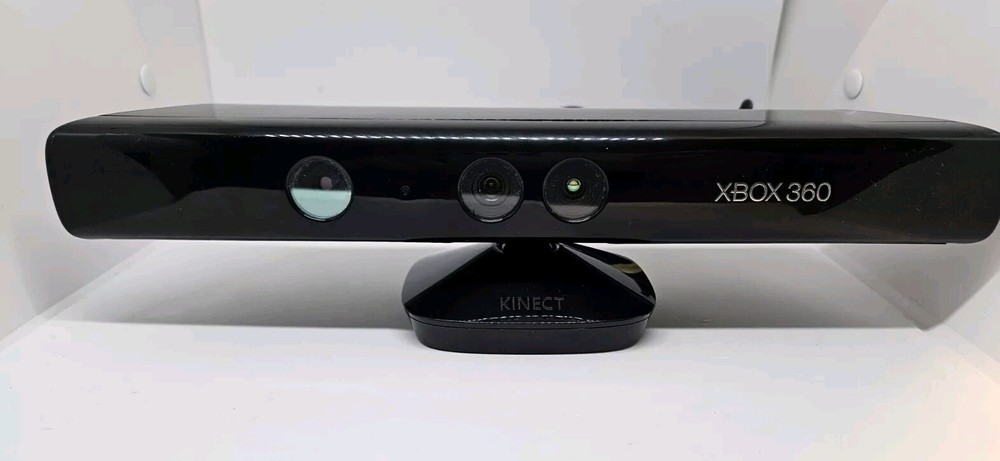 Microsoft Kinect Sensor Bar for Xbox 360 1414 - SENSOR BAR ONLY