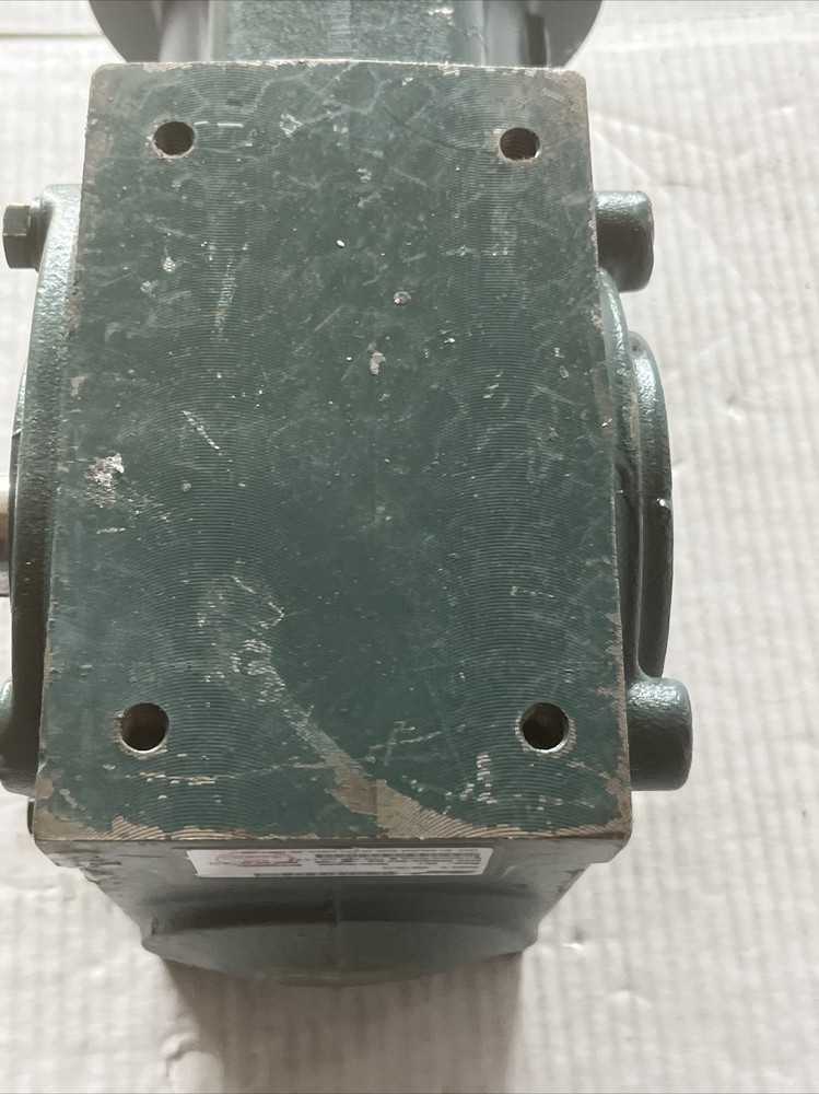 Dodge 23A15L14 Ratio 15:1