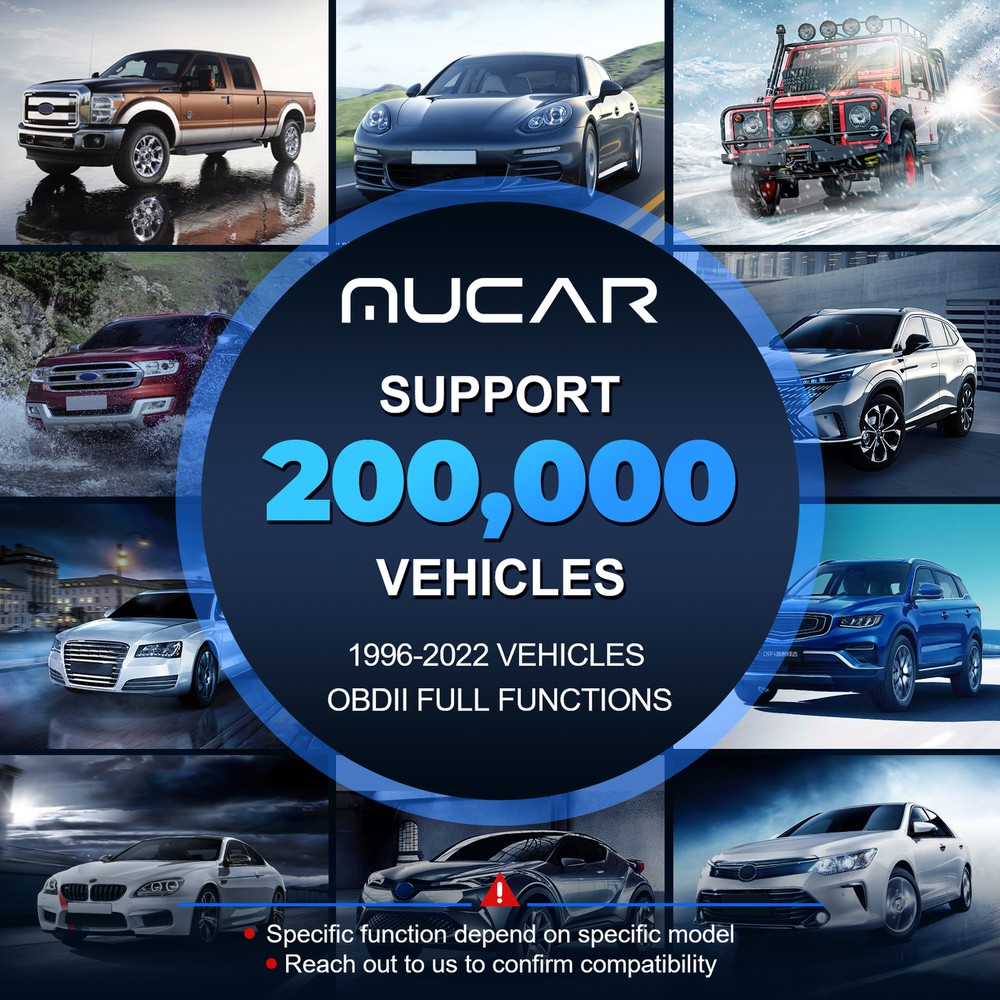 Automotive OBD2 Scanner OBD Code Reader Car Check Engine Fault Diagnostic Tool