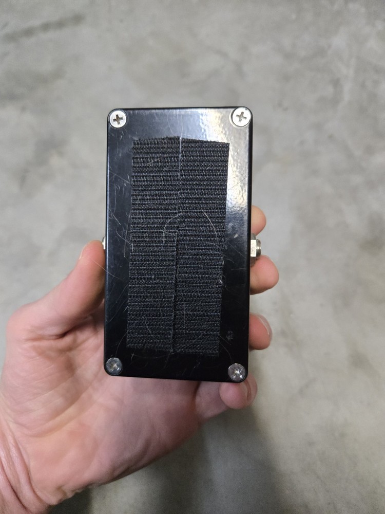 American Wizard Toneworks Blk Fuzz