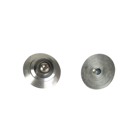 HANS AK1131-11-RED Device SAH Post & Anchor Kit