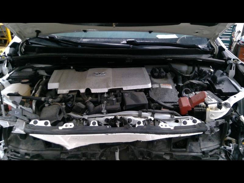 2016 Prius Multiplex Module Sku#3592568