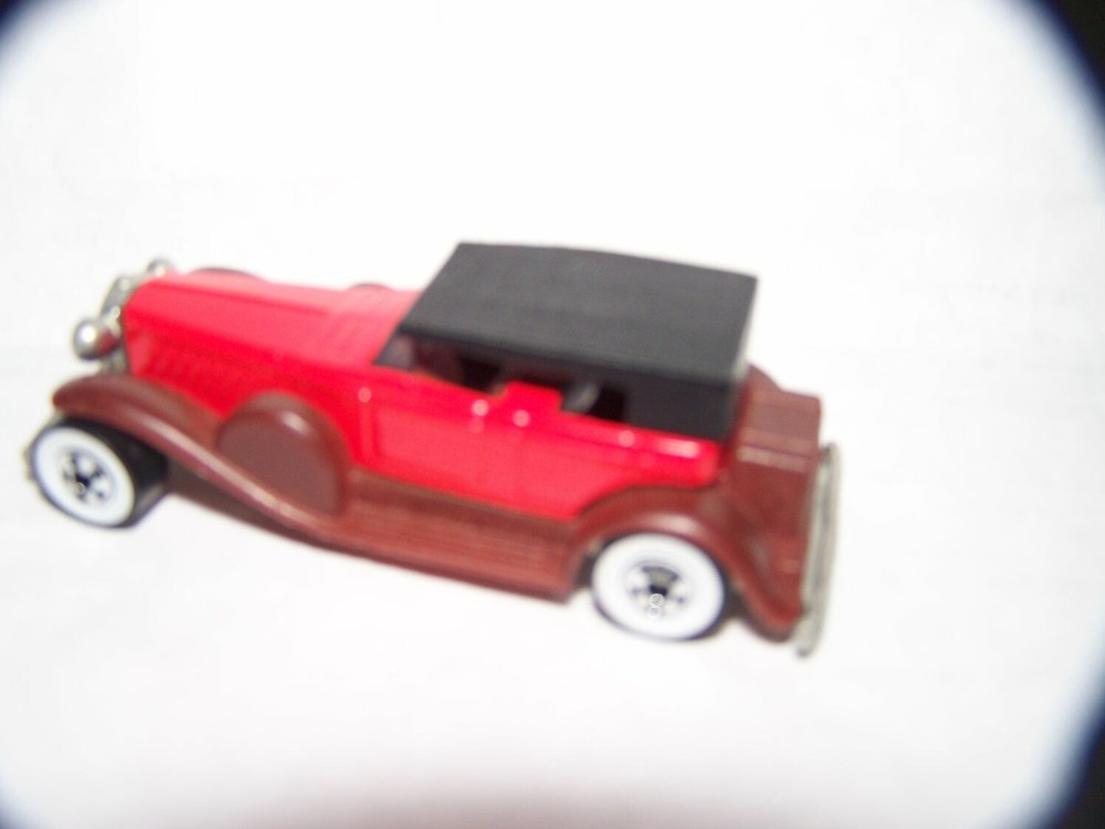 Hot Wheels 31 doozie top (3d printed