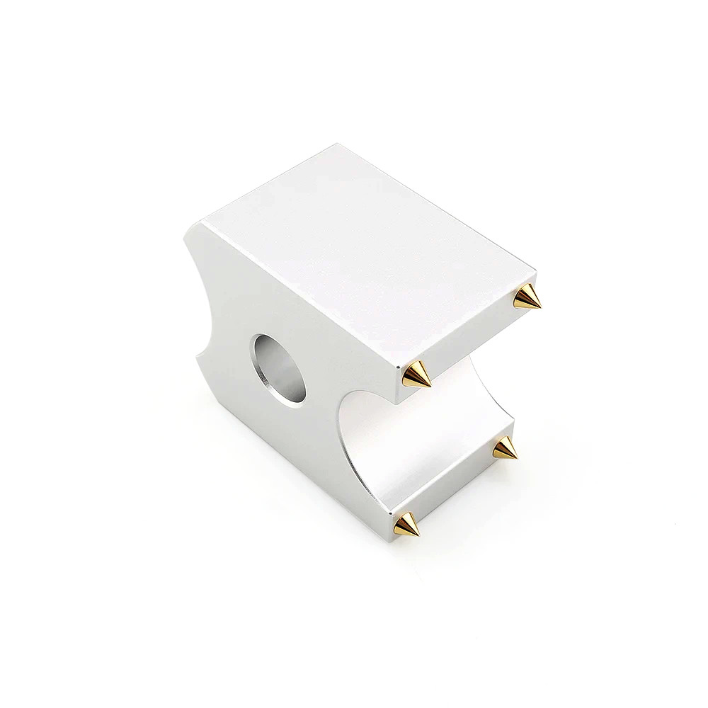 HIFI Audio Cable Stand Holder Wire Bracket line Support Cable Anti-shock Pad