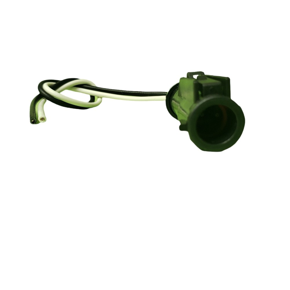 2x ABS Wheel Speed Sensor Connector Front L/R Fits E150 E250 E350 E450 2008-2010