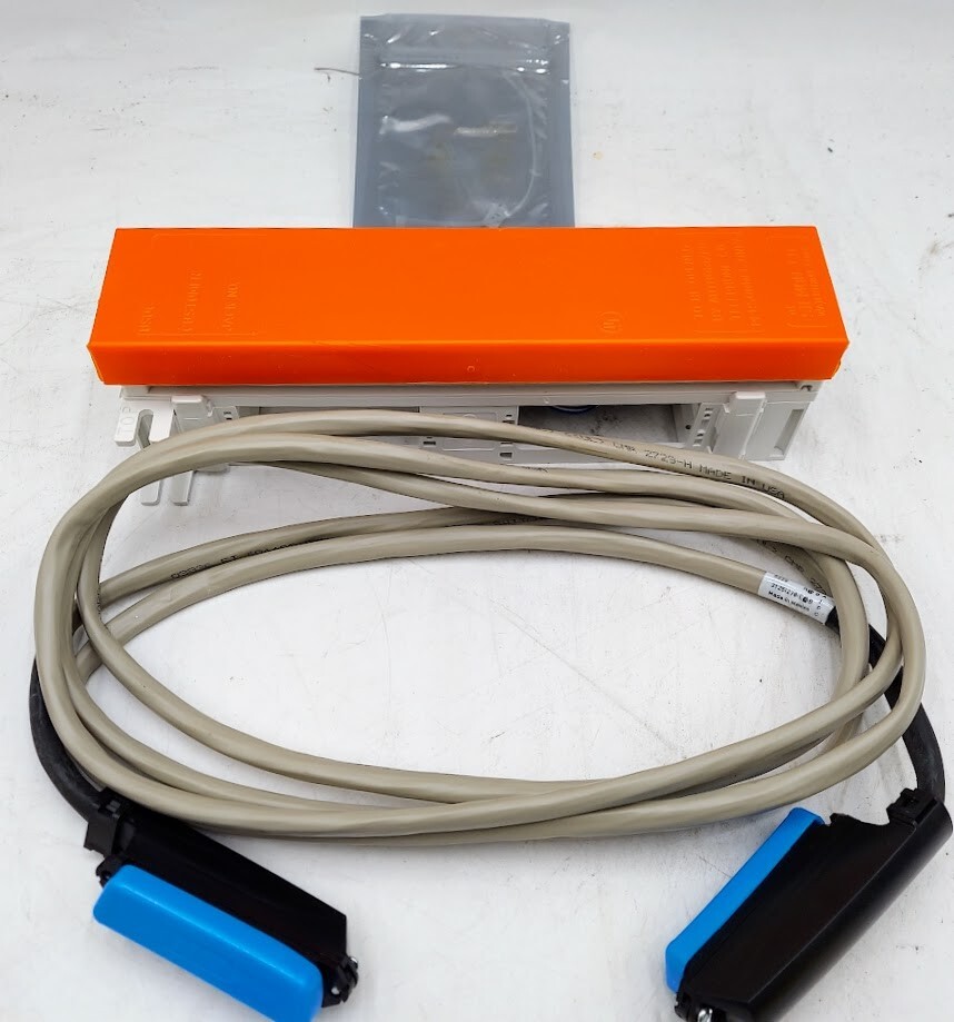 ADTRAN 1800001L1 Total Access IAD Installation Kit Amphenol Punch