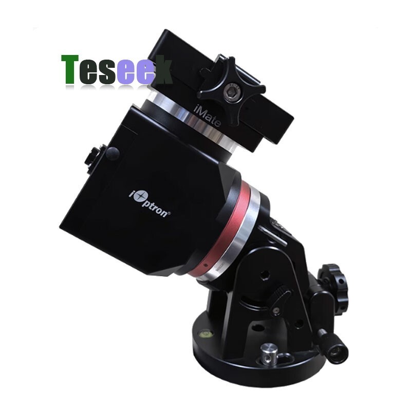 HAE43 / EC Version Dual Harmonic Equatorial Mount Support Equatorial/Horizontal