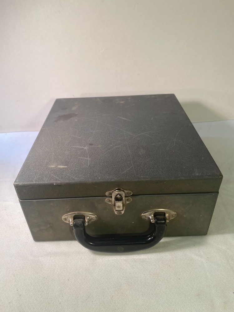 Central Electronics Model #RE-2 Multiphase CRT Rejuva-Tube + CS-2, UNTESTED