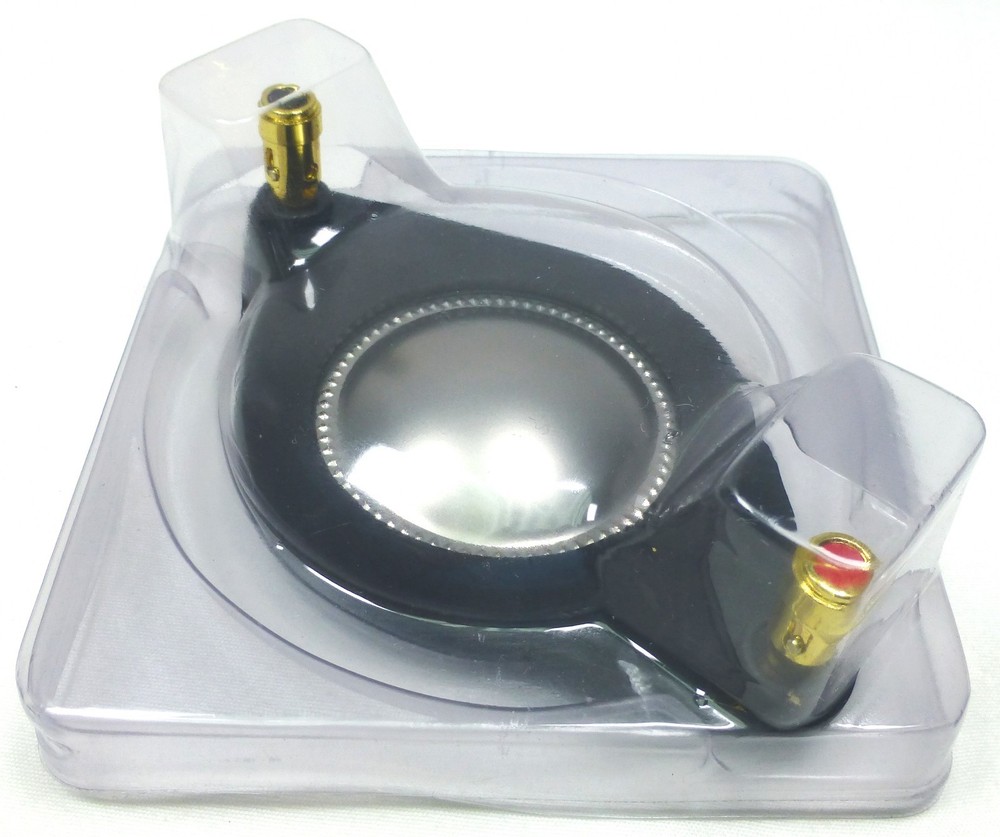 Replacement Diaphragm For MTE MHD-P4A Driver 8 Ohms 1" Exit Driver