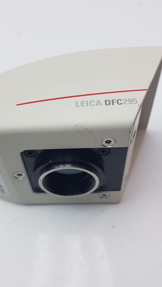 LEICA DFC295 Digital Color Microscope Camera