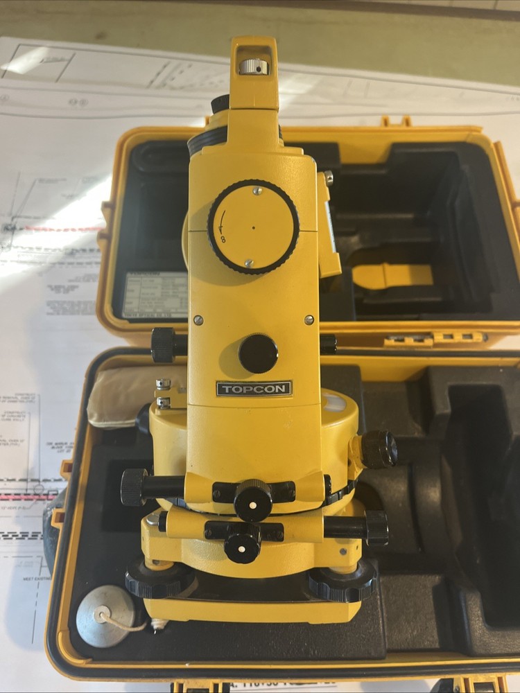 Topcon AG-20B