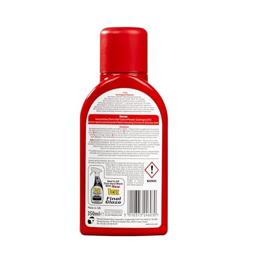 Original Car Paintwork Restorer & Scratch Remover, 10.5 Fl Oz