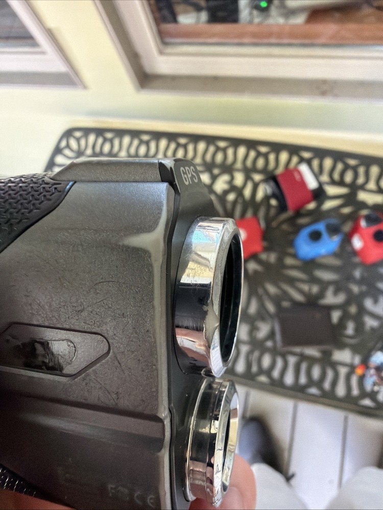 Voice Caddie Gps Gl1