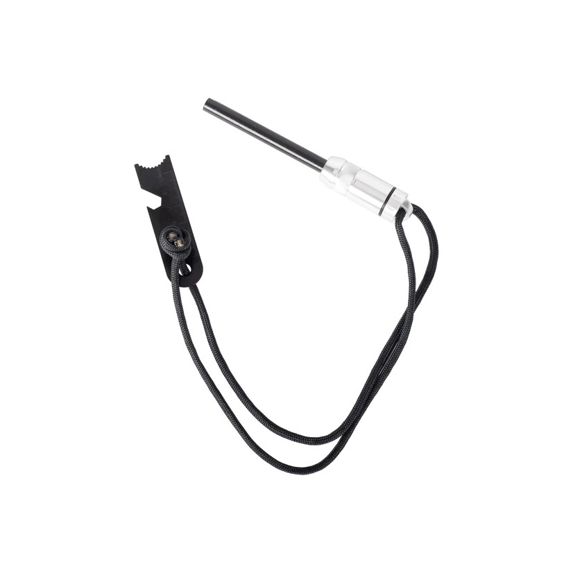 Mad Man Fire Starter