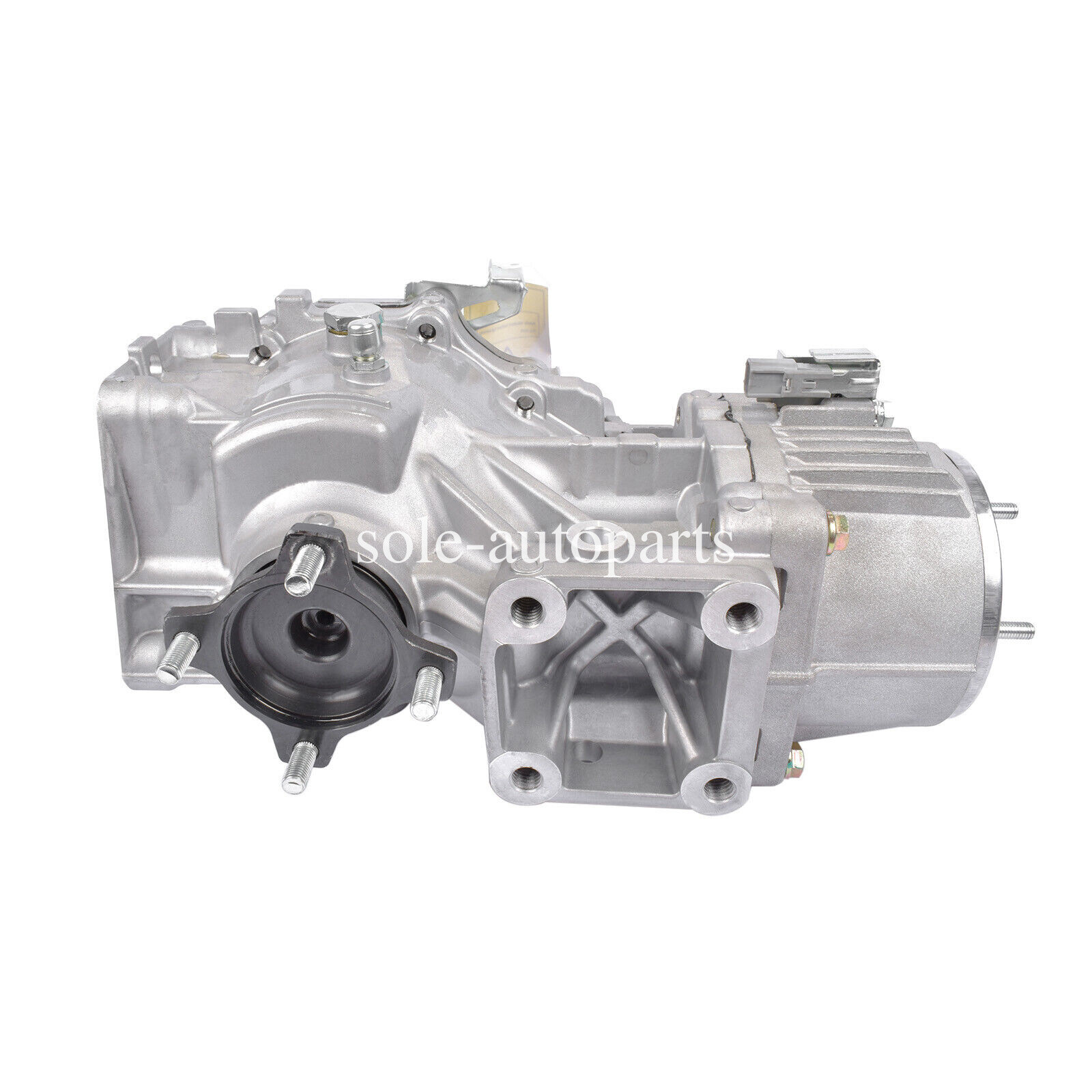 Rear Differential Viscous Coupling Assembly For Toyota Sienna 3.5L AWD 2011-2018