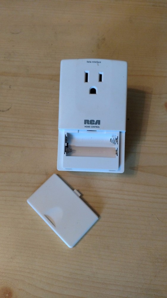 RCA Home Control Computer Interface HC60CRX