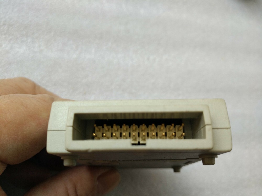 Agilent Lvpecl Clock POD 10470A