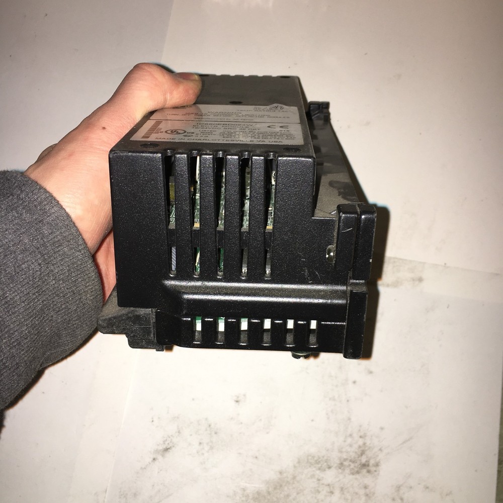 GE FANUC IC660EBD024W ELECTRIC MODULE