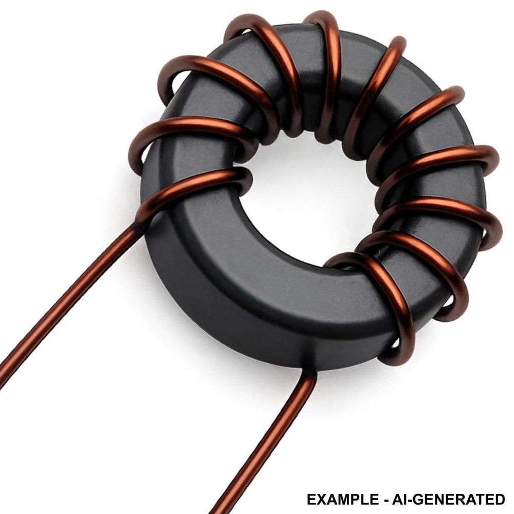 Toroid Core FT240-43 Ferrite