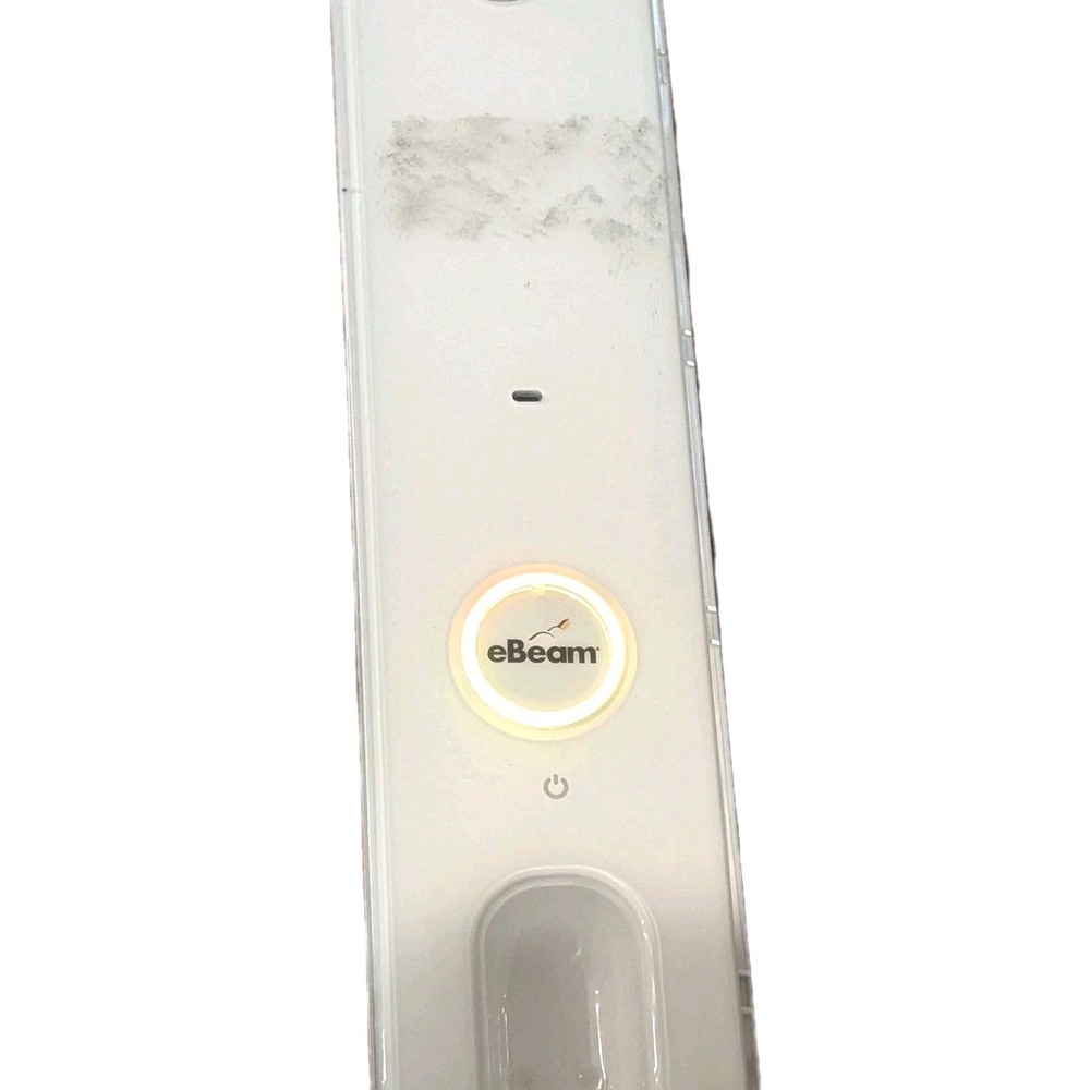 ENGAGE eBeam - Interactive Whiteboard Wireless Keyboard