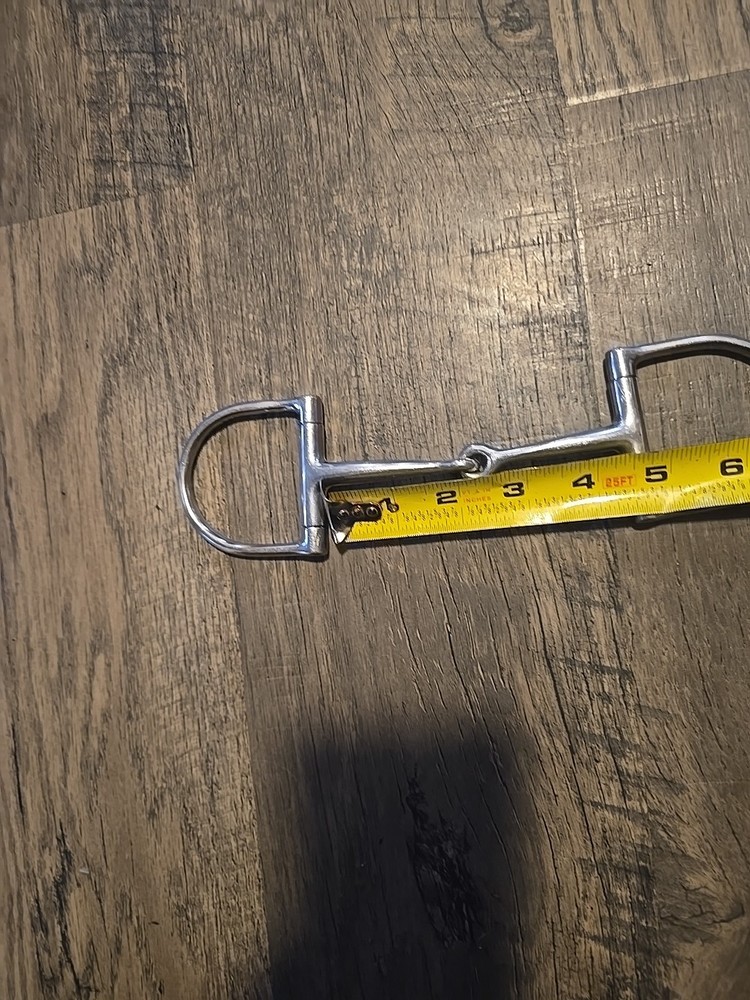 Horse Bit