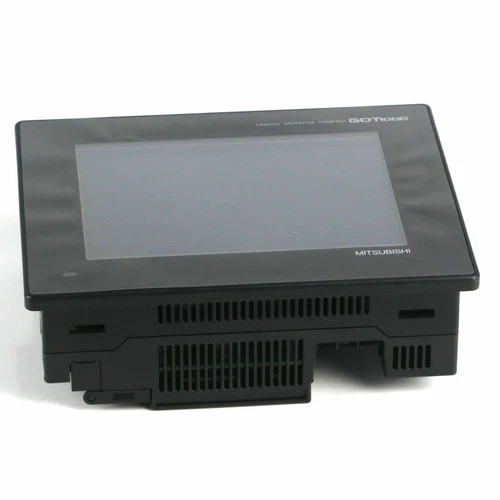 NEW Mitsubishi GT1155-QSBD-C Human Operator Interface Touchscreen Display