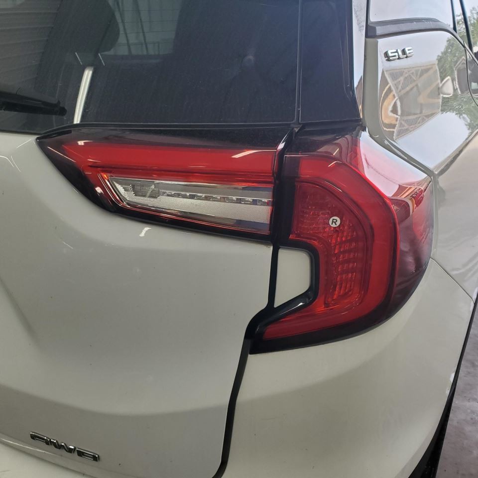 Camera/Projector Camera Front Pre-crash System Fits 22 TERRAIN 1115747