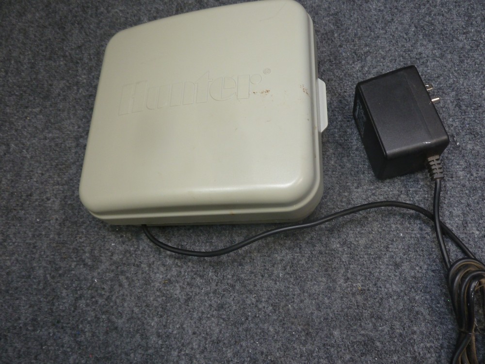 Hunter Pro-C PC-300i Irrigation Sprinkler Controller