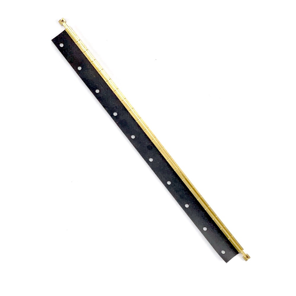 Drywall Master Brass Blade Holder Assembly 12"