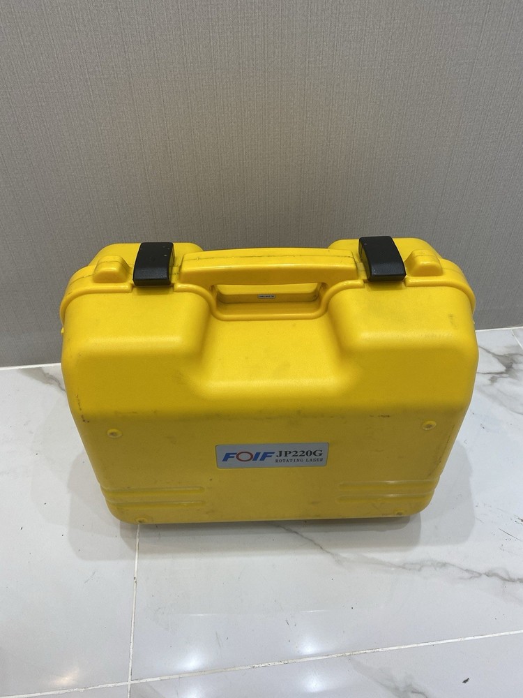 FOIF JP220G Rotating Laser