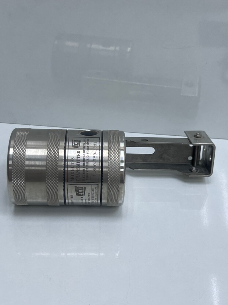 ELECTRO CHEMICAL DEVICES T28-S/MA-UM TRANSMITTER 1-800-729-1333