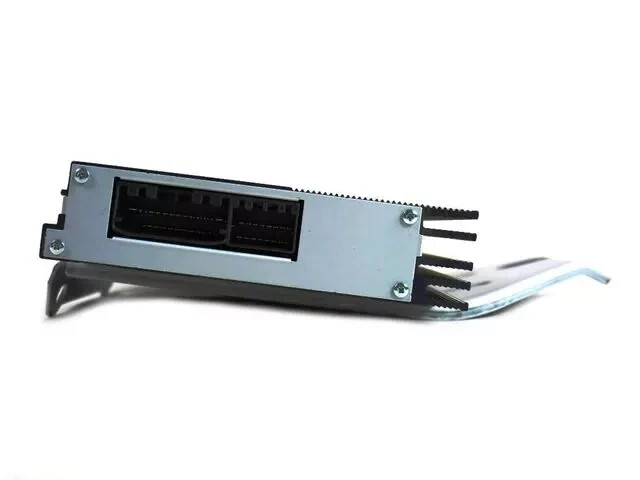New OEM Mopar Amplifier 68248754AE